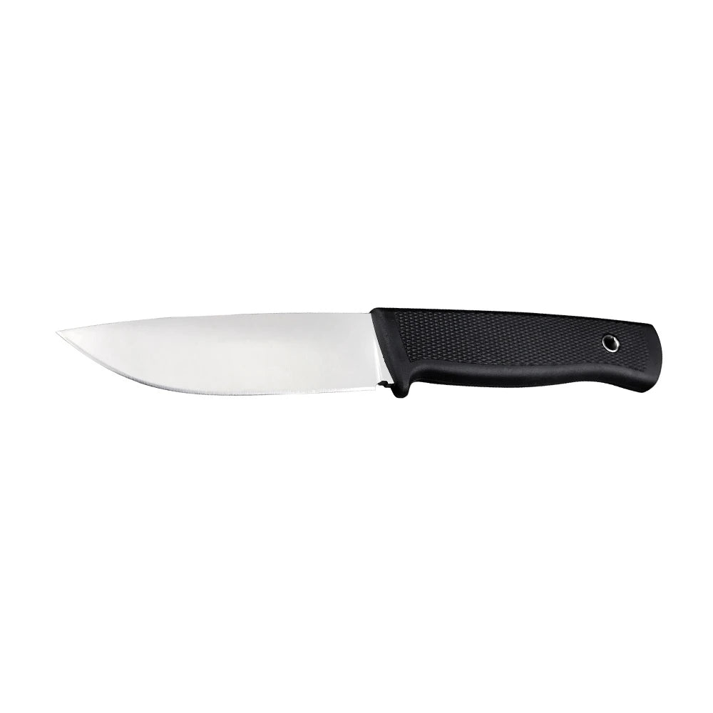 F1 Fixed blade knife 5Cr13Mov blade ABS handle with sheath Kitchen EDC tool knife Fruit knife Vegetable peeler Meat cutter